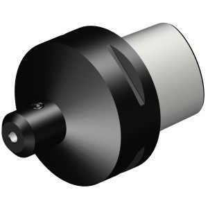 Adapter ze złącza Coromant Capto® na złącze Weldon C8-391.20-06070 ID:5730050 Sandvik