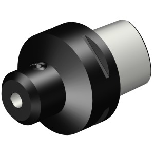 Adapter ze złącza Coromant Capto® na złącze Weldon C8-391.20-12070 ID:5730073 Sandvik