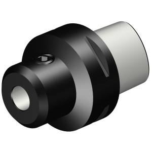 Adapter ze złącza Coromant Capto® na złącze Weldon C8-391.20-20070 ID:5730089 Sandvik