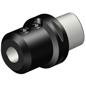 Adapter ze złącza Coromant Capto® na złącze Weldon C8-391.20-25080 ID:5730035 Sandvik