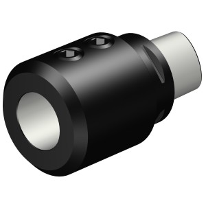 Adapter ze złącza Coromant Capto® na złącze Weldon C8-391.20-50120 ID:5730038 Sandvik