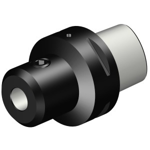 Adapter ze złącza Coromant Capto® na złącze Whistle Notch C8-391.21-20080 ID:5730261 Sandvik