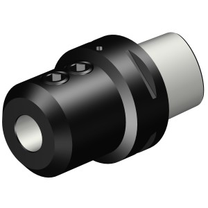 Adapter ze złącza Coromant Capto® na złącze Whistle Notch C8-391.21-25090 ID:5730266 Sandvik