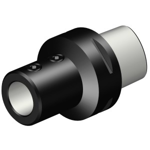Adapter ze złącza Coromant Capto® na złącze ISO 9766 C8-391.27-32090 ID:5730238 Sandvik