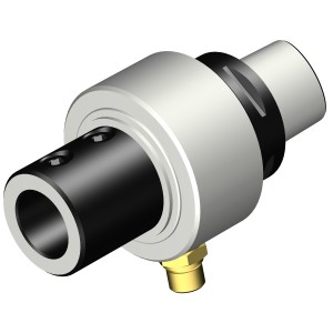 Adapter ze złącza Coromant Capto® na złącze ISO 9766 C8-391.27CCH-40155 ID:7079918 Sandvik