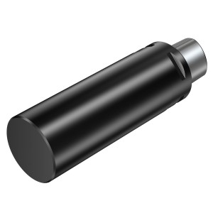 Półfabrykat stalowy ze złączem Coromant Capto® C8-391.50-80200-B ID:5730257 Sandvik