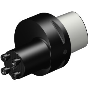 Adapter ze złącza Coromant Capto® na złącze CoroTurn® SL C8-570-2C40089R ID:7628254 Sandvik