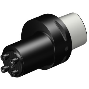 Adapter ze złącza Coromant Capto® na złącze CoroTurn® SL C8-570-2C50107-40R ID:7628252 Sandvik