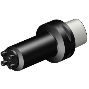 Adapter ze złącza Coromant Capto® na złącze CoroTurn® SL C8-570-2C50133-40L ID:7628262 Sandvik
