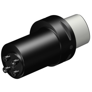 Adapter ze złącza Coromant Capto® na złącze CoroTurn® SL C8-570-2C60125-40R ID:7628250 Sandvik