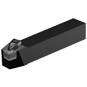 T-Max®, narzędzie tokarskie z chwytem tradycyjnym DCBNR2525M12-2 ID:5729502 Sandvik
