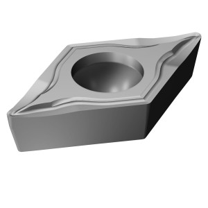 CoroTurn® 107, płytka tokarska DCGT11T301-UM1205 ID:8432106 Sandvik