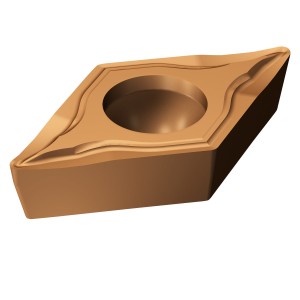 CoroTurn® 107, płytka tokarska DCGT11T302-UM1125 ID:5730416 Sandvik