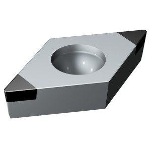 CoroTurn® 107, płytka tokarska DCGW11T308S01020F7125 ID:7586848 Sandvik