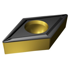 CoroTurn® 107, płytka tokarska DCMT070202-UF1515 ID:5730714 Sandvik