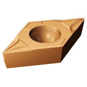 CoroTurn® 107, płytka tokarska DCMT070204-MF1115 ID:5730853 Sandvik