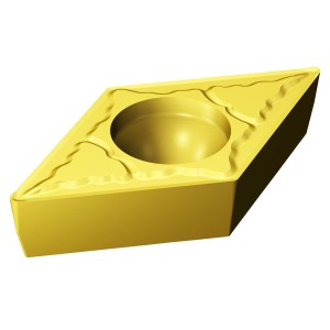 CoroTurn® 107, płytka tokarska DCMT070204-MM2015 ID:5730843 Sandvik