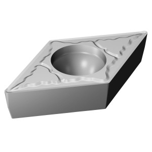 CoroTurn® 107, płytka tokarska DCMT070204-PM5015 ID:5730543 Sandvik