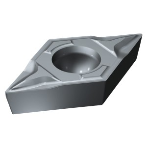 CoroTurn® 107, płytka tokarska DCMT11T302-PF5015 ID:5730697 Sandvik