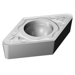 CoroTurn® 107, płytka tokarska DCMT11T308-KRH13A ID:5730746 Sandvik