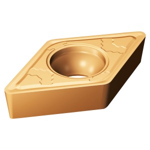 CoroTurn® 107, płytka tokarska DCMT11T312-SMC1115 ID:6198182 Sandvik
