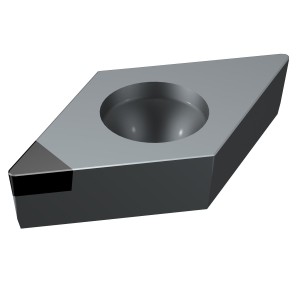 CoroTurn® 107, płytka tokarska DCMW11T304S01020ECB20 ID:5730931 Sandvik