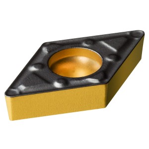 CoroTurn® 107, płytka tokarska DCMX070204-WF1515 ID:5730912 Sandvik