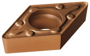 CoroTurn® 107, płytka tokarska DCMX11T308-WM1115 ID:5730909 Sandvik