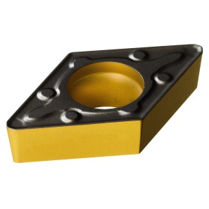 CoroTurn® 107, płytka tokarska DCMX11T308-WM3225 ID:6868265 Sandvik