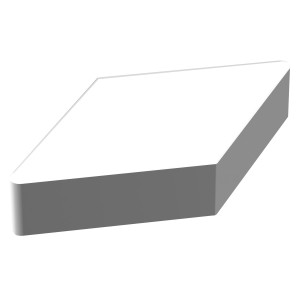 T-Max®, płytka tokarska DNGN150712T02520620 ID:5731587 Sandvik