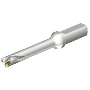 Wiertło na wymienne płytki CoroDrill® DS20 DS20-D1500L20-06 ID:7548790 Sandvik
