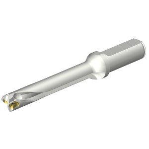 Wiertło na wymienne płytki CoroDrill® DS20 DS20-D1600L20-06 ID:7548798 Sandvik