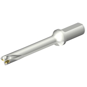 Wiertło na wymienne płytki CoroDrill® DS20 DS20-D1800L25-07 ID:7548815 Sandvik
