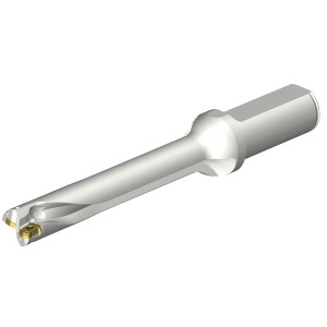 Wiertło na wymienne płytki CoroDrill® DS20 DS20-D1900L25-06 ID:7548818 Sandvik