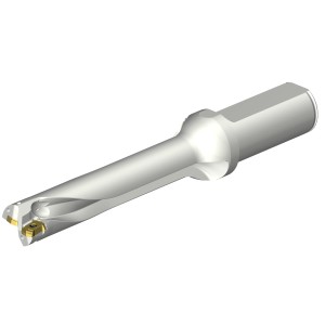 Wiertło na wymienne płytki CoroDrill® DS20 DS20-D2000L25-05 ID:7548825 Sandvik