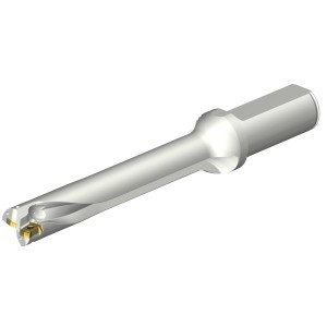 Wiertło na wymienne płytki CoroDrill® DS20 DS20-D2000L25-06 ID:7548826 Sandvik