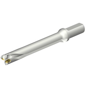 Wiertło na wymienne płytki CoroDrill® DS20 DS20-D2400L25-07 ID:7548855 Sandvik