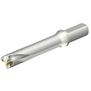 Wiertło na wymienne płytki CoroDrill® DS20 DS20-D2540LX25-05 ID:7548861 Sandvik