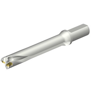 Wiertło na wymienne płytki CoroDrill® DS20 DS20-D2540LX25-06 ID:7548862 Sandvik