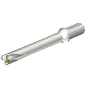 Wiertło na wymienne płytki CoroDrill® DS20 DS20-D2700L32-07 ID:7548875 Sandvik
