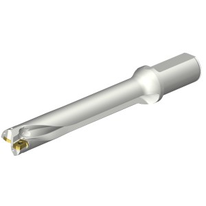 Wiertło na wymienne płytki CoroDrill® DS20 DS20-D2800L32-06 ID:7548878 Sandvik
