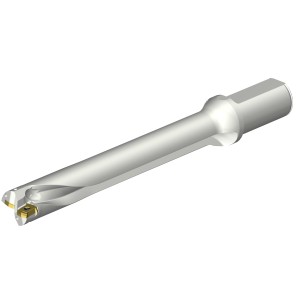 Wiertło na wymienne płytki CoroDrill® DS20 DS20-D2800L32-07 ID:7548879 Sandvik