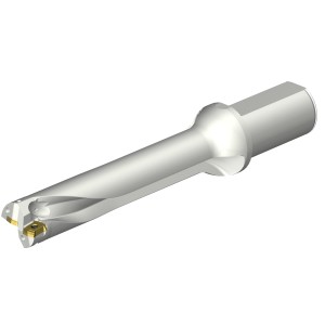 Wiertło na wymienne płytki CoroDrill® DS20 DS20-D3175LX38-05 ID:7548901 Sandvik