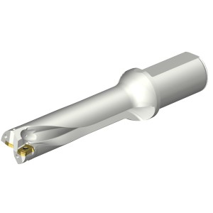 Wiertło na wymienne płytki CoroDrill® DS20 DS20-D3300L40-04 ID:7548908 Sandvik