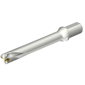 Wiertło na wymienne płytki CoroDrill® DS20 DS20-D3400L40-07 ID:7548919 Sandvik