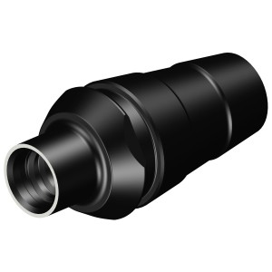Adapter z tulei zaciskowej ER na złącze Coromant EH EH-ER16-A10-007 ID:6537607 Sandvik