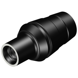 Adapter z tulei zaciskowej ER na złącze Coromant EH EH-ER25-16-016 ID:6537634 Sandvik