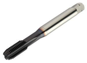 CoroTap™ 100, gwintownik z prostym rowkiem wiórowym ES03KM6 ID:6253351 Sandvik