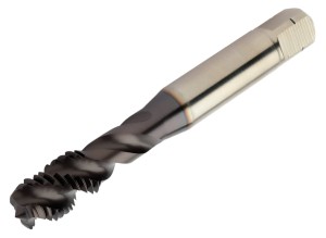 CoroTap™ 300, gwintownik ze śrubowym rowkiem wiórowym E050M6 ID:6182594 Sandvik