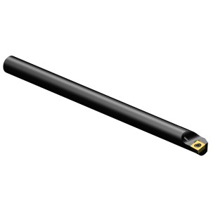 CoroTurn® 107, węglikowy wytaczak z tłumieniem drgań E10M-SCLCL06-R ID:5732571 Sandvik